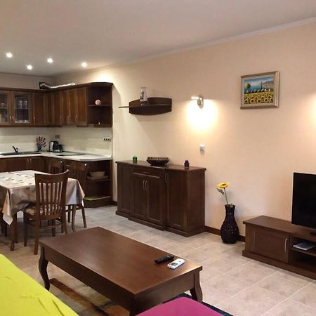 Apartmán Casa Real B 5-1 Sveti Vlas Exteriér fotografie